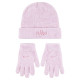 Nike Παιδικό σετ Σκουφάκι & Γάντια Cozy Beanie And Glove Set Nike Παιδικό σετ Σκουφάκι & Γάντια Cozy Beanie And Glove Set